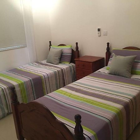 Paschali Sunset Appartment Peyia Bagian luar foto