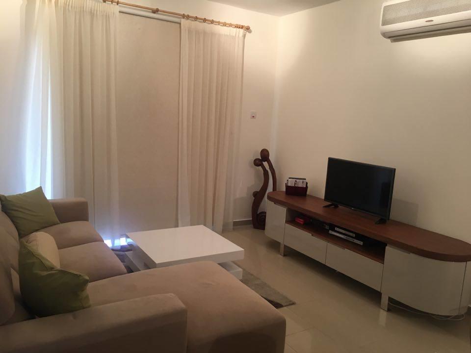 Paschali Sunset Appartment Peyia Bagian luar foto