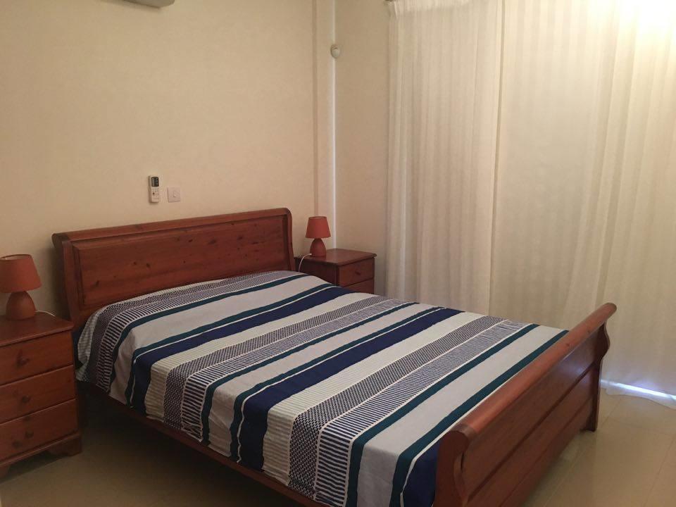 Paschali Sunset Appartment Peyia Bagian luar foto
