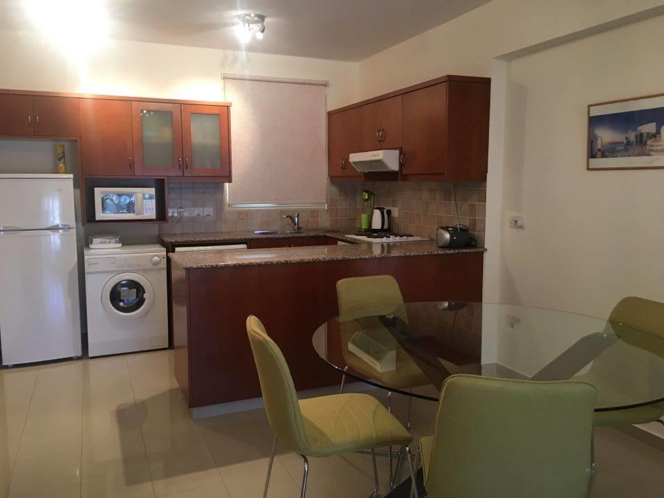 Paschali Sunset Appartment Peyia Bagian luar foto