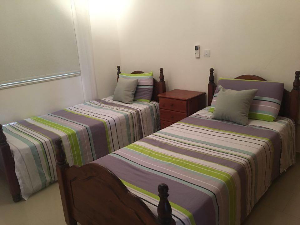 Paschali Sunset Appartment Peyia Bagian luar foto
